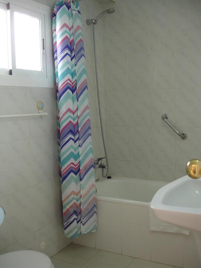 Bermudas Studio - Zand Properties Benidorm Luaran gambar