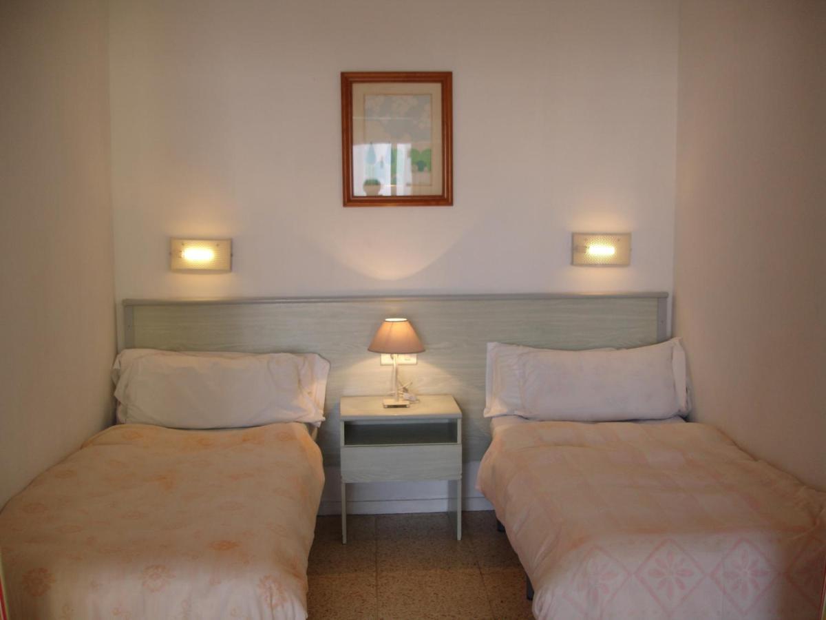Bermudas Studio - Zand Properties Benidorm Luaran gambar
